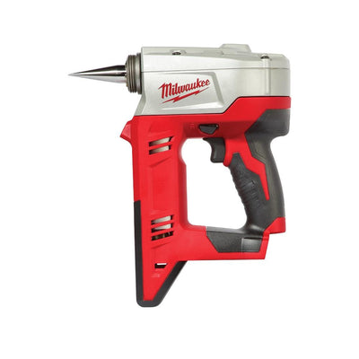 M18 18-Volt Lithium-Ion Cordless 3/8 in.- 1-1/2 in. ProPEX Expansion Tool (Tool-Only) - Super Arbor