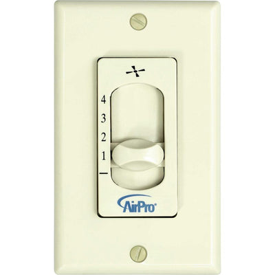4-Speed Wall Switch - Super Arbor