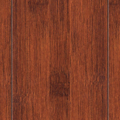 Home Legend Hand Scraped Seneca 3/8 in. Thick x 4 in. Wide x 38-5/8 in. Length Solid Bamboo Flooring (25.76 sq. ft. / case) - Super Arbor