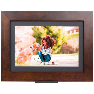 10.1 in PhotoShare Friends and Family Cloud Frame - Super Arbor