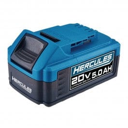 20V Lithium-Ion 5.0 Ah Extended Performance Battery - Super Arbor