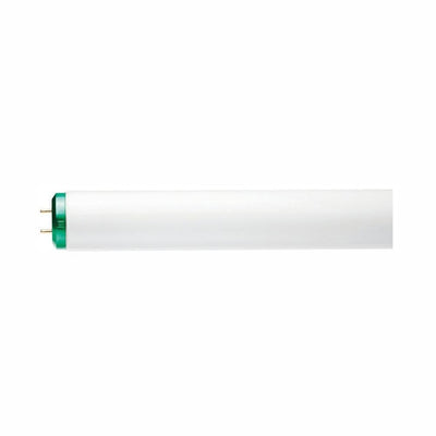 Philips 40-Watt 4 ft. Linear T12 ALTO Fluorescent Tube Light Bulb Cool White (4100K) (2-Pack) - Super Arbor