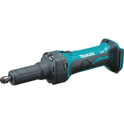 18-Volt LXT Lithium-Ion 1/4 in. Cordless Die Grinder (Tool-Only) - Super Arbor
