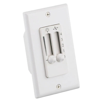 Ceiling Fan and Light Wall Switch - Super Arbor