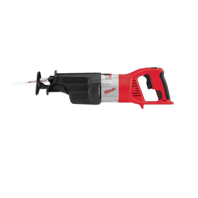 M28 28-Volt Lithium-Ion SAWZALL Cordless Reciprocating Saw (Tool-Only) - Super Arbor