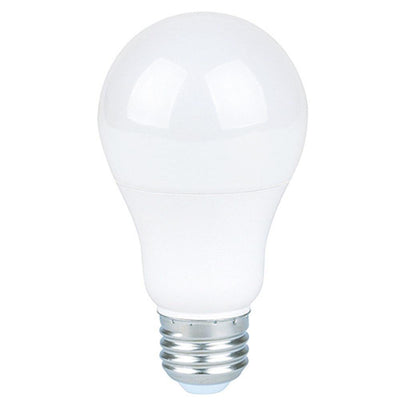 40-Watt Equivalent 5.5-Watt A19 Dimmable Energy Star LED Light Bulb Warm White 2700K 81153