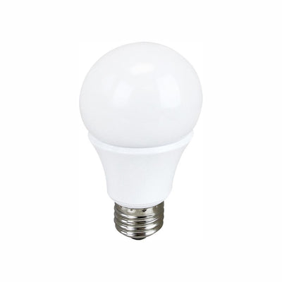 Euri Lighting 60W Equivalent Cool White A19 Dimmable LED Light Bulb - Super Arbor