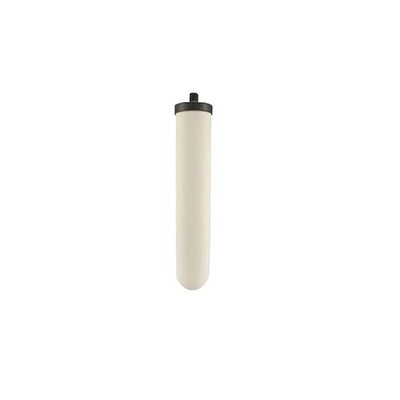Supersterasyl Undersink Ceramic Candle Replacement Filter Cartridge - Super Arbor