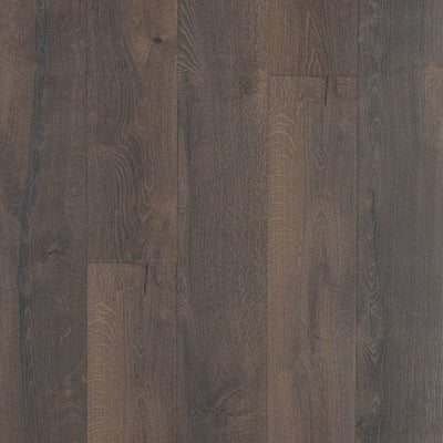 Pergo TimberCraft + WetProtect Waterproof Gatehouse Oak 7.48-in W x 54.33-in L Embossed Wood Plank Laminate Flooring