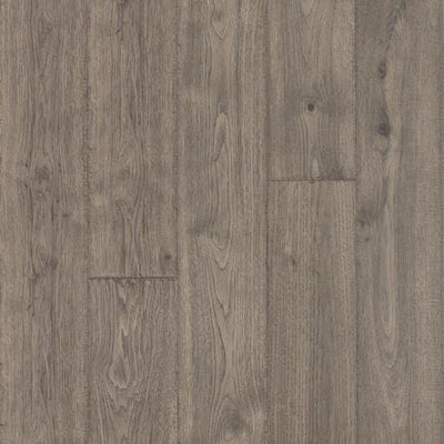 Pergo TimberCraft + WetProtect Waterproof Anchor Grey Oak 7.48-in W x 54.33-in L Embossed Wood Plank Laminate Flooring