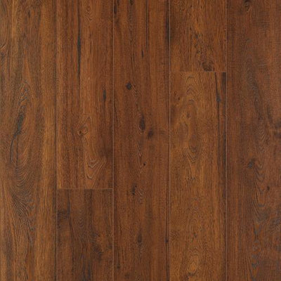 Pergo Portfolio + WetProtect Waterproof Cambridge Abbey Oak Embossed Wood Plank Laminate Flooring