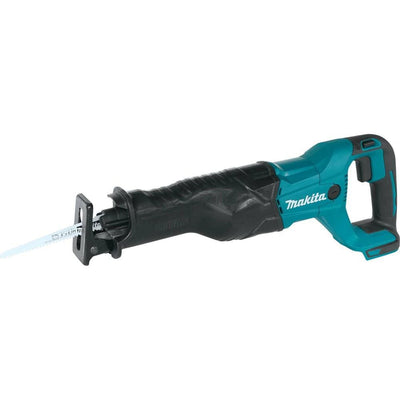18-Volt LXT Lithium-Ion Cordless Reciprocating Saw (Tool-Only) - Super Arbor