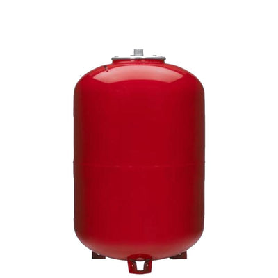 53 gal. 20 psi Pre-Pressurized Vertical Water Heater Expansion Tank 90 psi - Super Arbor