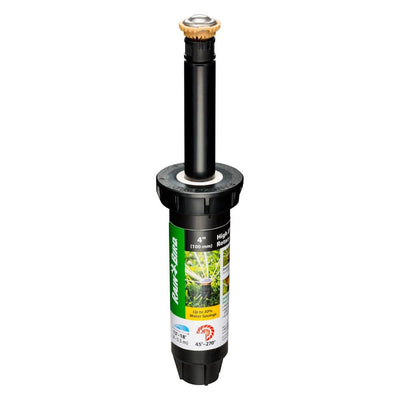 13 ft. to 18 ft. Adjustable Pattern Rotary Sprinkler - Super Arbor