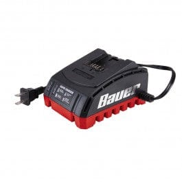 20V Hypermax™ Lithium-Ion Rapid Charger - Super Arbor