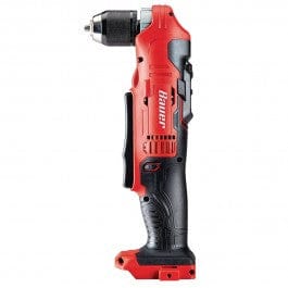 20V Hypermax™ Lithium-Ion Cordless 3/8 in. Right Angle Drill - Tool Only - Super Arbor