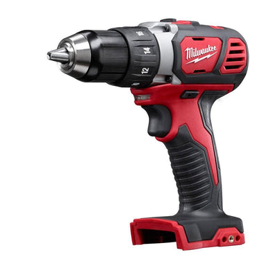 M18 18-Volt Lithium-Ion Cordless 1/2 in. Drill Driver (Tool-Only) - Super Arbor