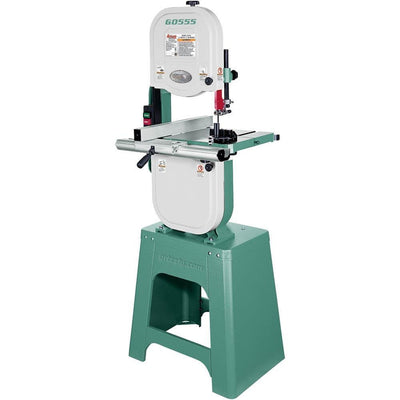 14 in. The Ultimate Bandsaw - Super Arbor