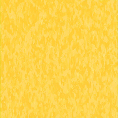 Armstrong Imperial Texture VCT 12 in. x 12 in. Lemon Lick Standard Excelon Commercial Vinyl Tile (45 sq. ft. / case) - Super Arbor