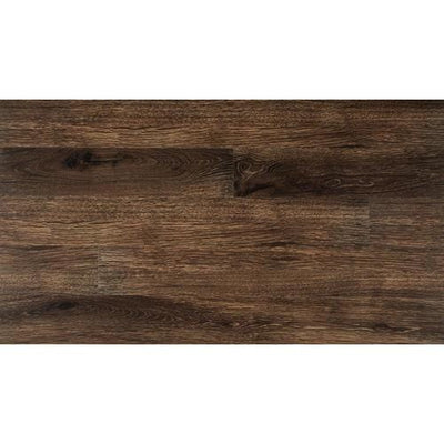 Style Selections 4-in x 36-in Old World Oak Vinyl Plank Flooring