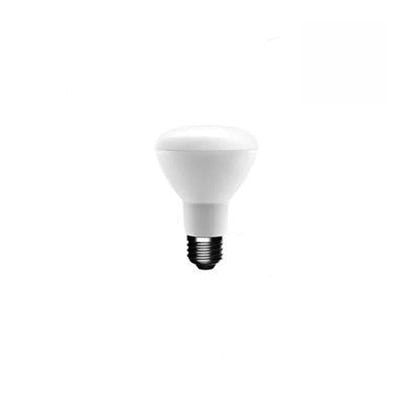 EcoSmart 50-Watt Equivalent BR20 Dimmable LED Light Bulb Soft White (24-Pack) - Super Arbor