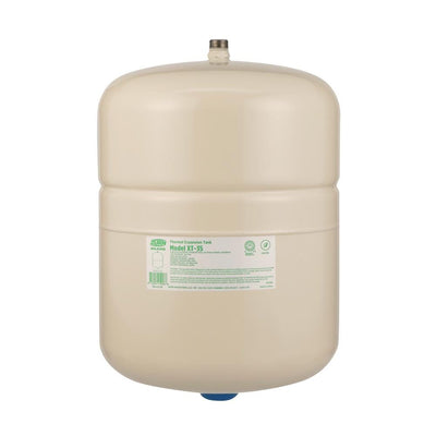 9 Gal. XT Thermal Water Heater Expansion Tank - Super Arbor