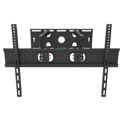 32 in. - 80 in. LCD/LED Full Motion TV Wall Mount Combo - Super Arbor