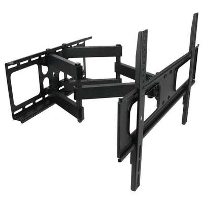 32 in. to 70 in. Full Motion Articulation Wall Mount - Super Arbor