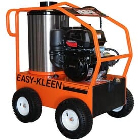 Easy Kleen Commercial Series 4000 PSI 3.5-Gallon-GPM Hot Water Gas Pressure Washer with Kohler Engine CARB - Super Arbor
