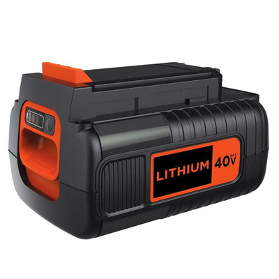 40-Volt MAX Lithium-Ion Battery Pack 2.0Ah - Super Arbor