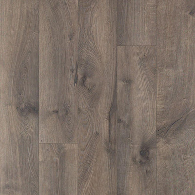 Pergo XP Southern Grey Oak 10 mm T x 6.14 in. W x 47.24 in. L Laminate Flooring (16.12 sq. ft. / case)