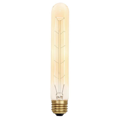 Westinghouse 40-Watt T9 Timeless Vintage Inspired Incandescent Light Bulb - Super Arbor