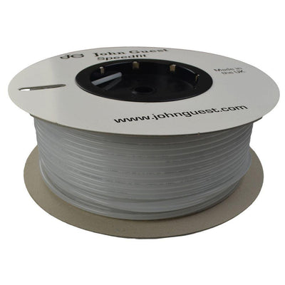 1/4 in. x 500 ft. Polyethylene Tubing Coil in Natural Color - Super Arbor