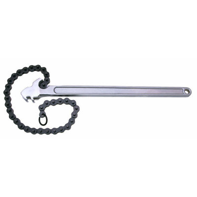 24 in. Chain Wrench - Super Arbor