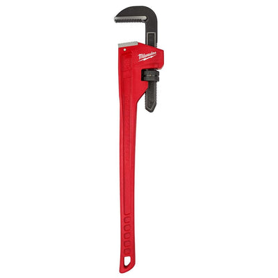 36 in. Steel Pipe Wrench - Super Arbor