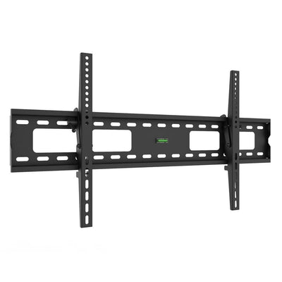 Extra Large Tilt TV Wall Mount for 50 to 80 inch - Super Arbor