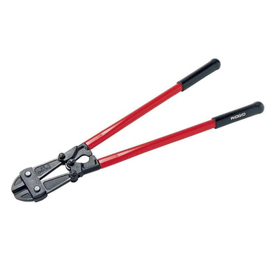S24 24 in. Heavy-Duty Bolt Cutter - Super Arbor