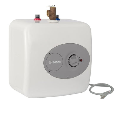 2.5 Gal. Electric Point-of-Use Water Heater - Super Arbor