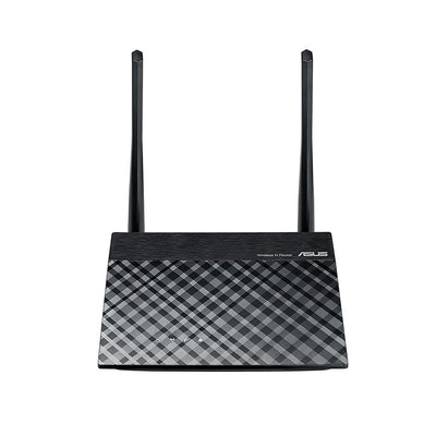 Wireless N300 3 in 1 Router, Access Point, and Range Extender - Super Arbor