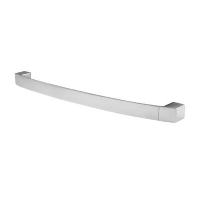 Kenzo 24 in. Towel Bar in Polished Chrome - Super Arbor