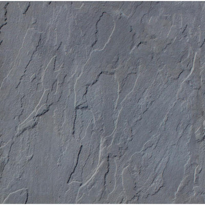 Yorkstone 24 in. x 24 in. Gray Concrete Paver (22-Pieces/88 sq. ft./Pallet) - Super Arbor