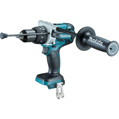 18-Volt LXT Lithium-Ion Brushless Cordless 1/2 in. XPT Hammer Drill/Driver (Tool-Only) - Super Arbor