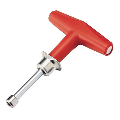 5/16 in. Model 902 Torque Wrench for No Hub Cast-Iron Soil Pipe Couplings - Super Arbor