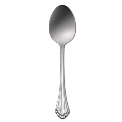 Marquette 18/8 Stainless Steel Tablespoon/Serving Spoons (Set of 12) - Super Arbor