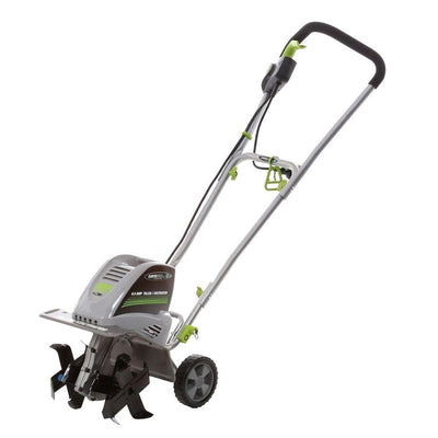 Earthwise 11 in. 8.5 Amp Electric Tiller and Cultivator - Super Arbor