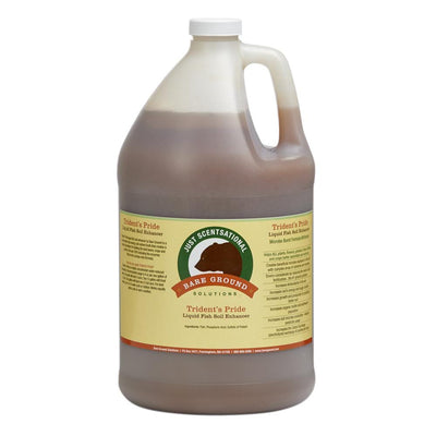 Just Scentsational Trident's Pride by Bare Ground 1 Gal. Ready-to-Use Liquid - Super Arbor