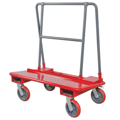 Drywall Cart with 3000 lbs. Load Capacity - Super Arbor