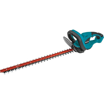 Makita 22 in. 18-Volt LXT Lithium-Ion Cordless Hedge Trimmer (Tool-Only) - Super Arbor