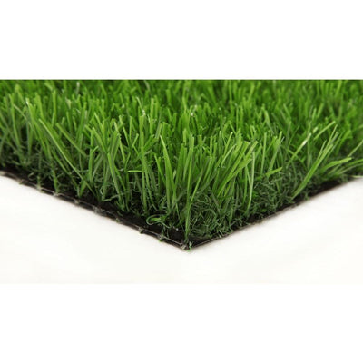 GREENLINE Classic Pro 82 Spring 15 ft. x 25 ft. Artificial Grass - Super Arbor