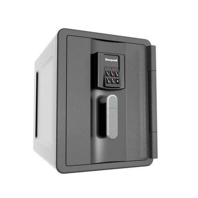0.70 cu. ft. Fire Resistant and Waterproof Safe with Digital Lock Security